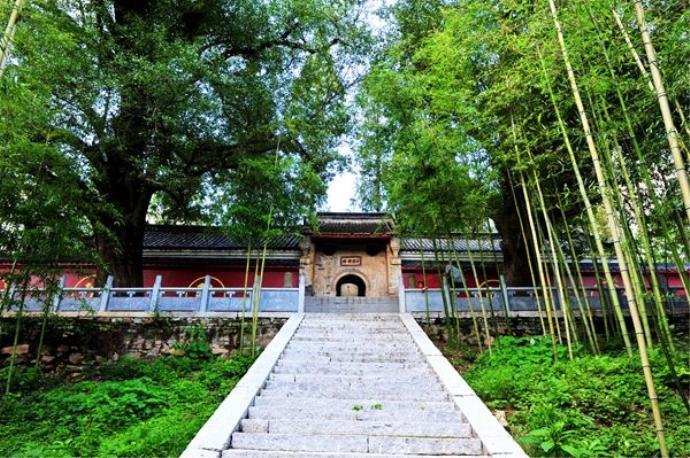湖北省枣阳市四个值得一去的旅游景区,喜欢的不要错过