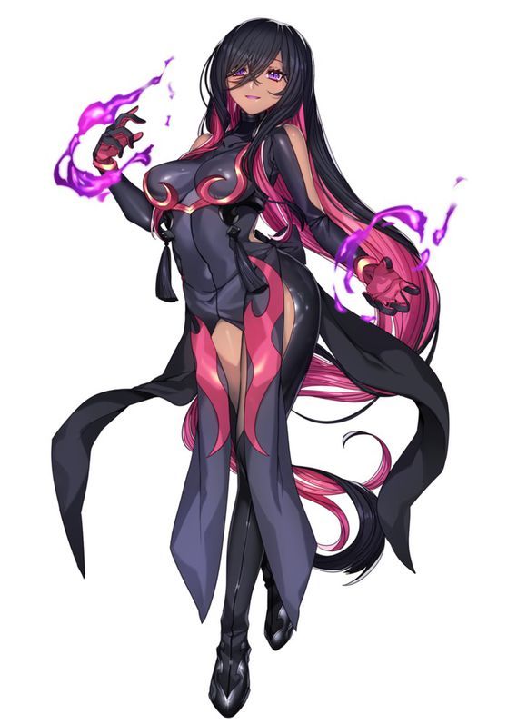 神奇宝贝:万物皆可娘,当精灵变成小姐姐的样子,美飞了