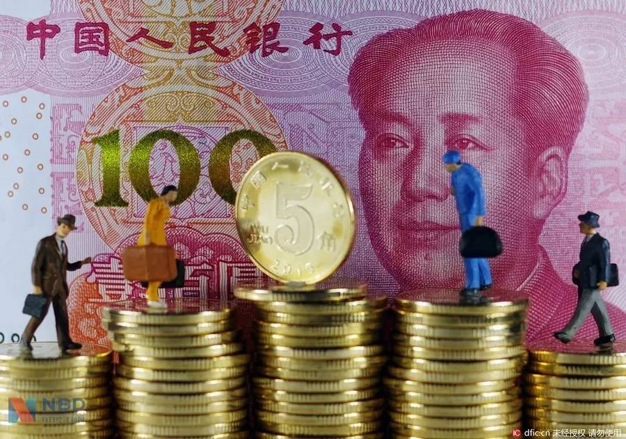 今年已经有6家银行出现这个问题，背后都有TA的身影！