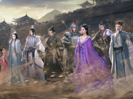 雪中悍刀行：温华最风流的一句话，言辞犀利，只有世子才能接下句-天天快报