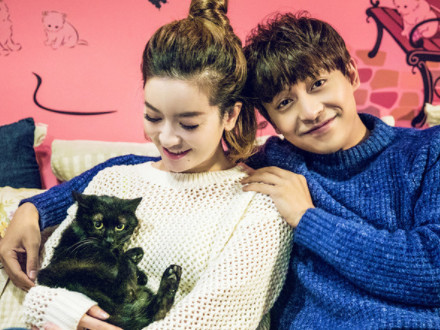 令人嫉妒的5对同姓恋明星夫妻,看到他孩子名