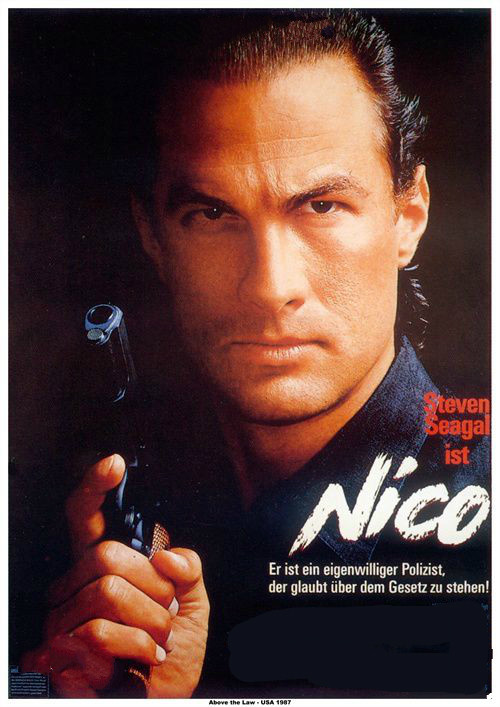 俄新任对美特使系好莱坞动作明星 曾受邀参加