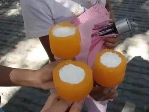 8090后童年零食回忆杀,吃过15个以上你就真的老了