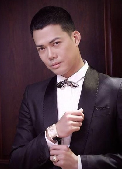 他因《古惑仔》而走红，如今迎来第二个宝宝，网友：母子平安！