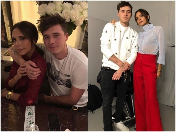 贝嫂雇用儿子布鲁克林，因4个月前裁员3分之1被网友diss