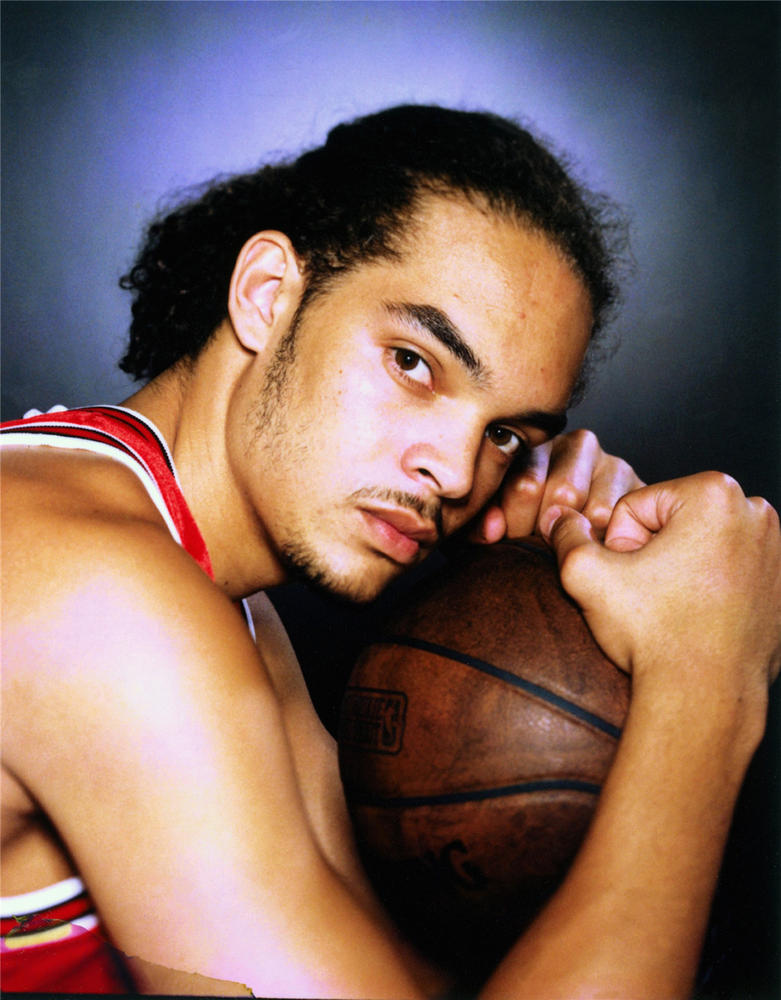 特辑:人在少年时 回顾全明星球员的新秀定妆照