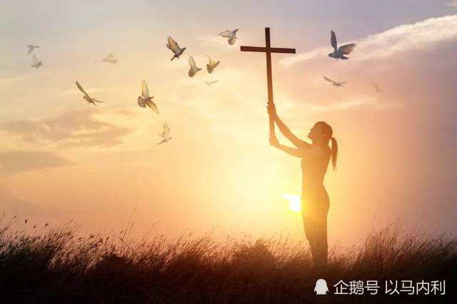 圣经中10句经文帮你找到人生的方向