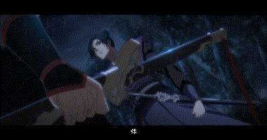 魔道祖师一周看点06:魏无羡退学回莲花坞,金子轩,江厌