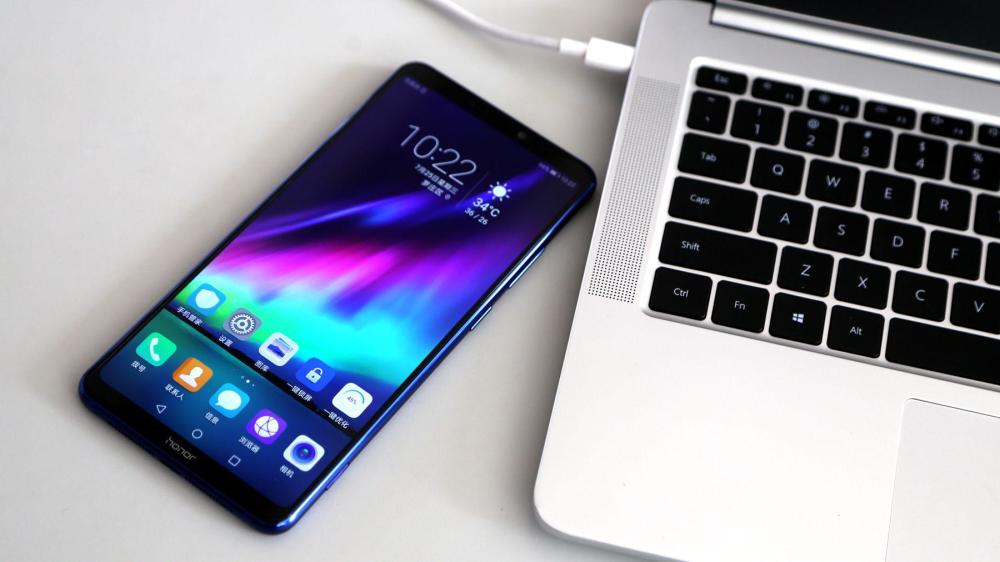 华为或推荣耀Note10青春版 全面屏加大电池剑