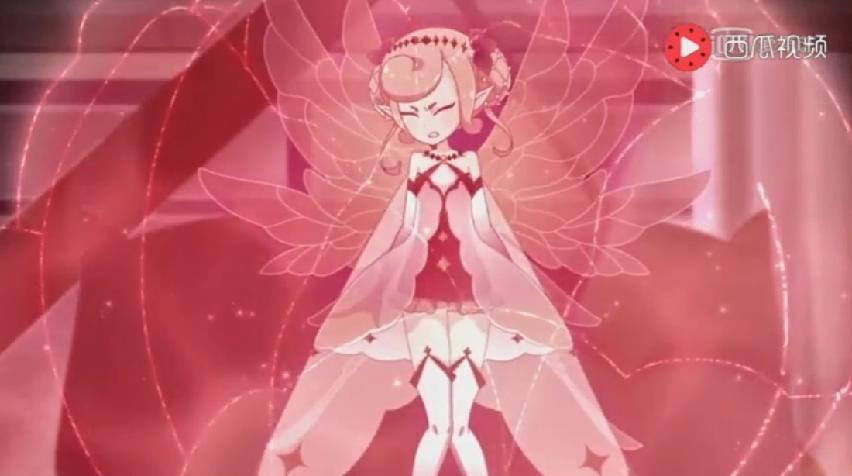 小花仙第四季:暗影夹竹桃精灵王现身,夏安安遇险被神秘人所救!
