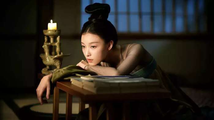 陈坤倪妮新剧播出无望? 原定湖南卫视播出又遭