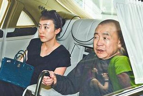 都说甘比高情商,其实大刘身边最高情商的女人