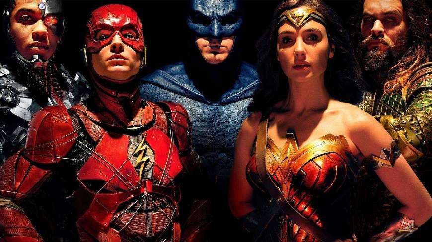 《超级少女》要拍电影？“超人宇宙”和“超女”颜值哪个更重要？