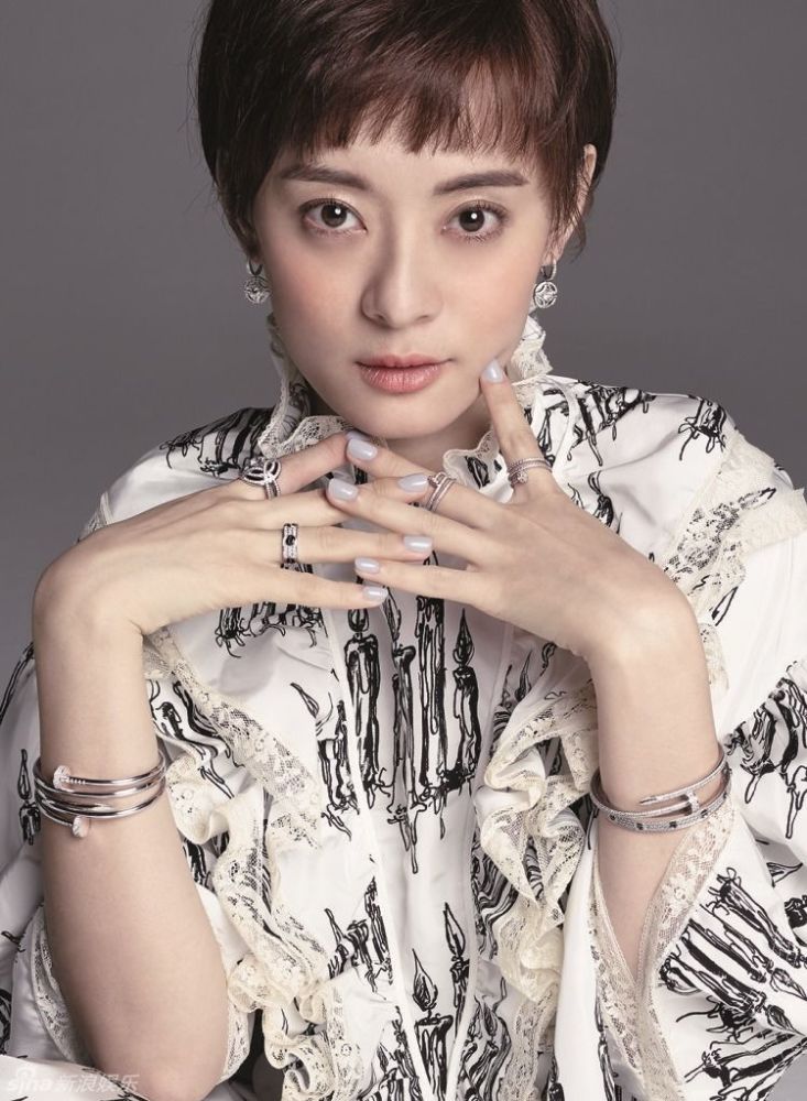 孙俪最经典的三个角色,你都看过吗?