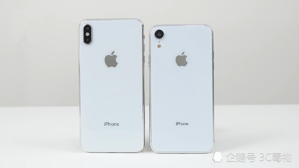 iphonexsplus机模图赏:机身尺寸其实没想象的那么大