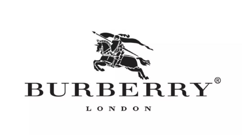 burberry突然更换logo并推出新印花图样