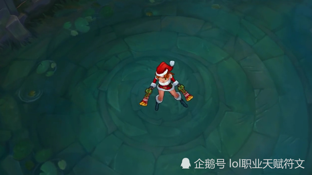 LOL可以触发岚切被动的技能盘点 亚索Q这个设