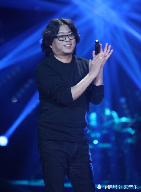 高晓松要凉了？当年直接淘汰蔡徐坤王俊凯，网友怒喊：滚出娱乐圈