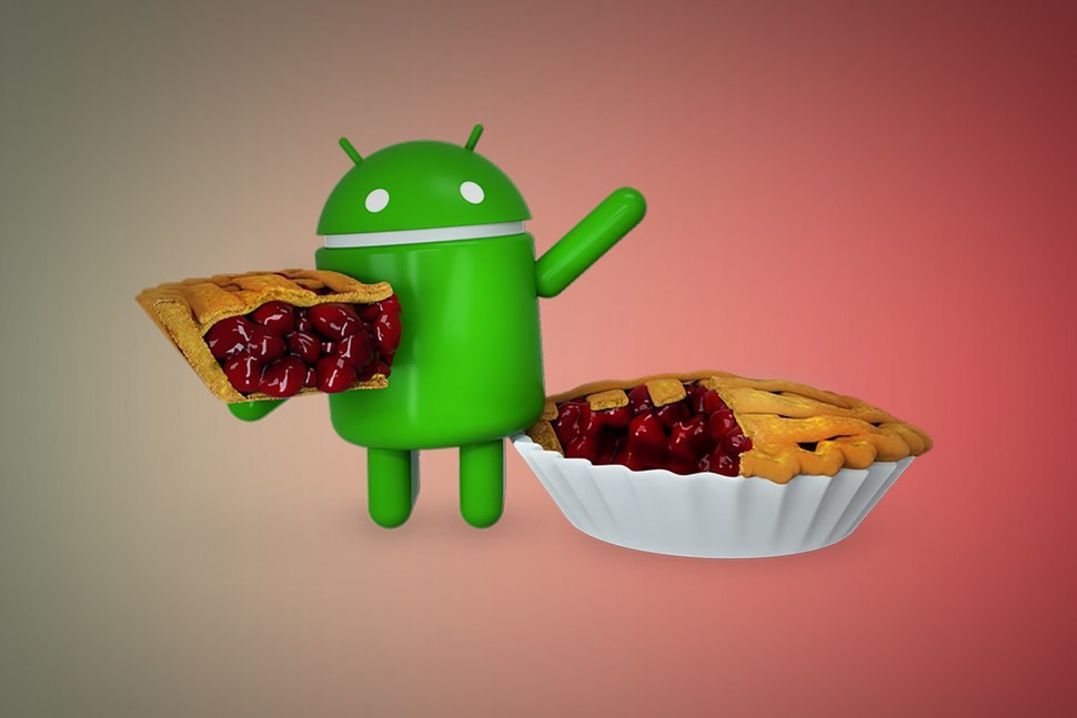 虽然发布了 你确定自己真的了解Android 9 Pie