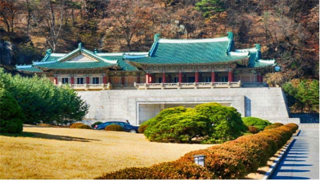 朝鲜人向中国游客提问,听了很是意外,他们对中