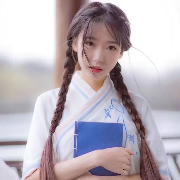 古风头像 古风美女头像
