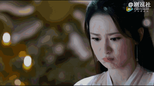 来自《香蜜沉沉烬如霜》的真香警告,邓伦杨紫实在太沙雕搞笑了!