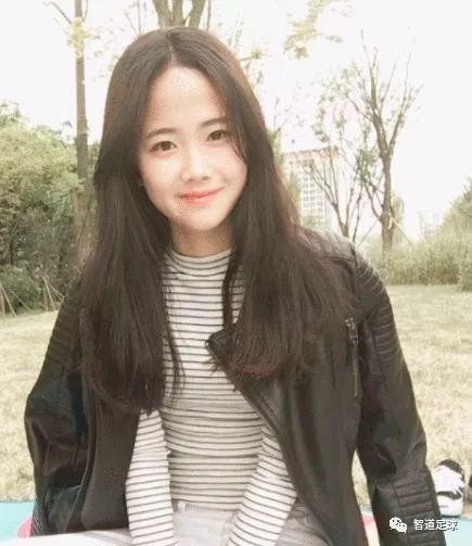 韩国不仅是男足要冲击亚运会金牌,女足美女李