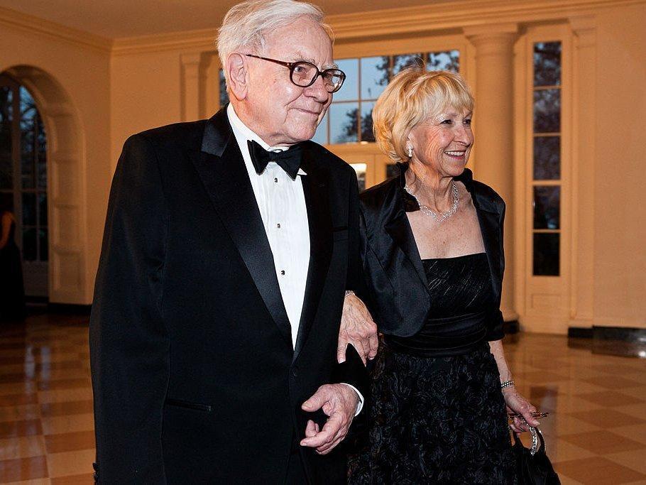 世界超级大富豪都有哪些共同兴趣爱好_学生时