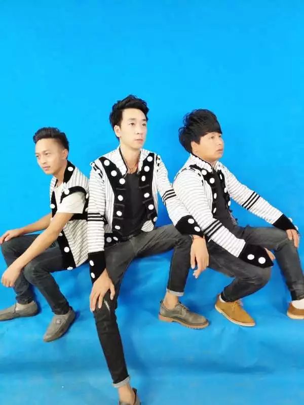 两大傈僳族歌手组合进入《放歌中国》全国总决赛