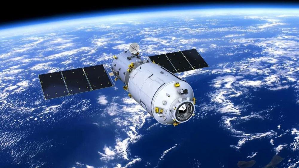 2022前后建成可载3人中国空间站!中国如何实现从无到有的大步追赶?