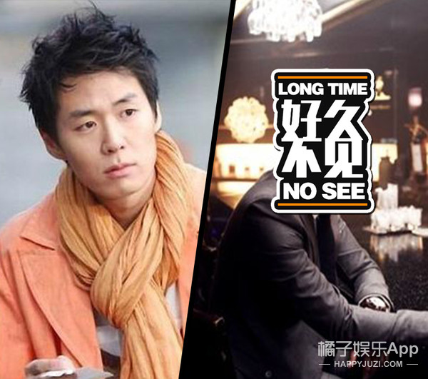 还记得《悲伤恋歌》的李建宇吗？他的妻子竟然是她