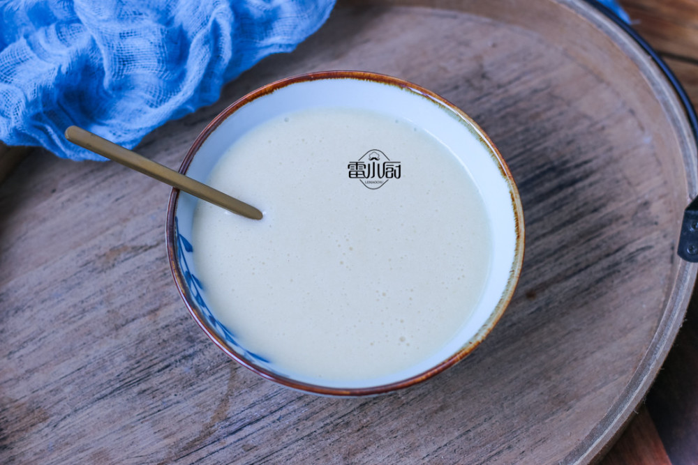 女人冻龄的秘方,每天来一碗,越吃越美,肌肤越来