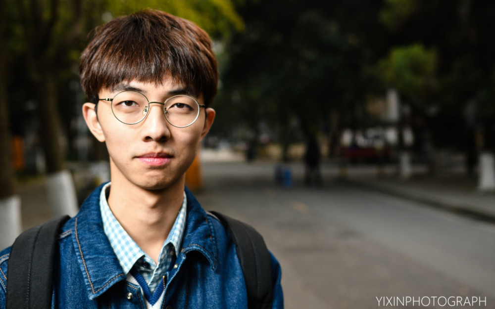 现在的男明星,怎么长得都像范冰冰?蛇妖脸、大