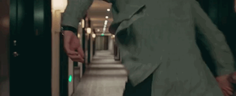 美少年变禁欲男神,搭档杜鹃手指都是戏,网友:陈妍希正