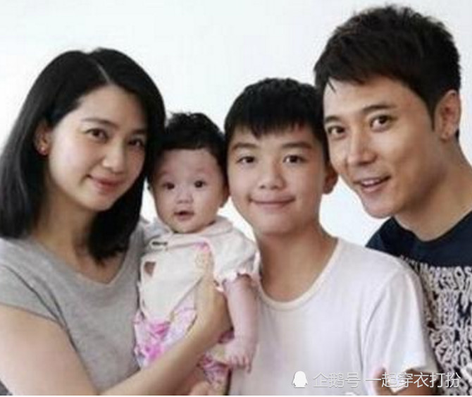 洪欣前男友莫少聪罕见发声,犀利评论张丹峰一