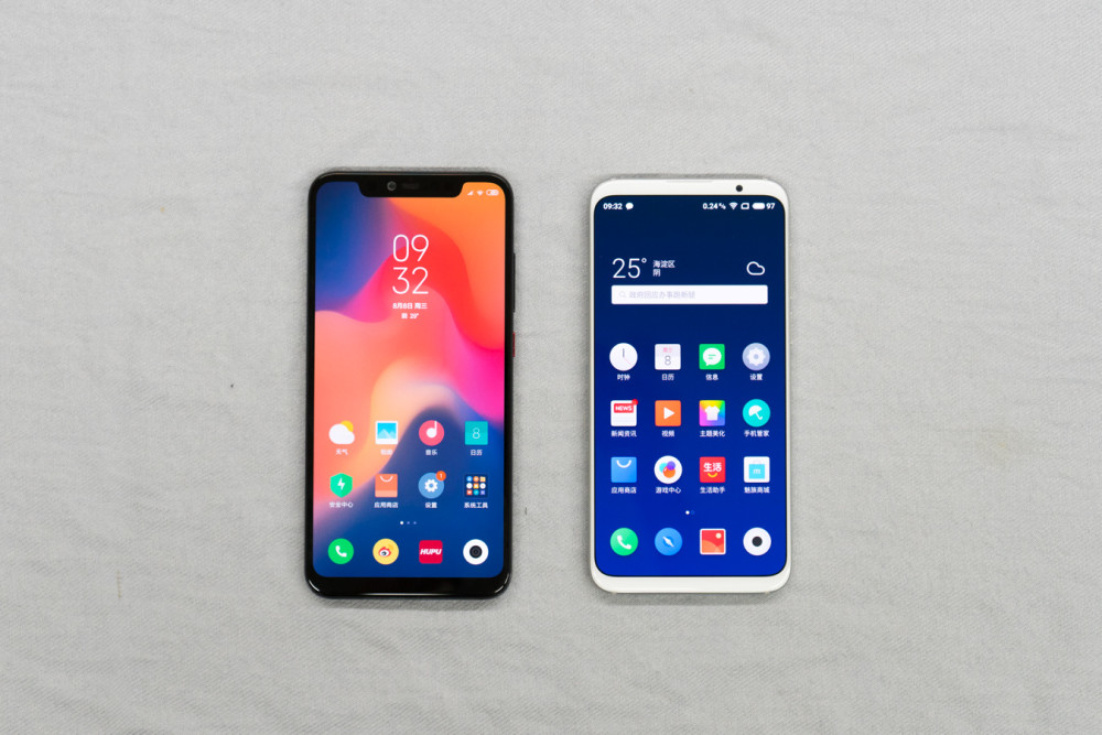 魅族16th体验评测 手感出众 暗光拍照画质纯净