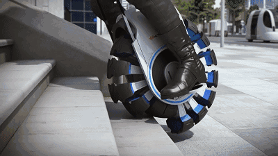 30年后,可续航2000公里氢燃料电池汽车诞生.