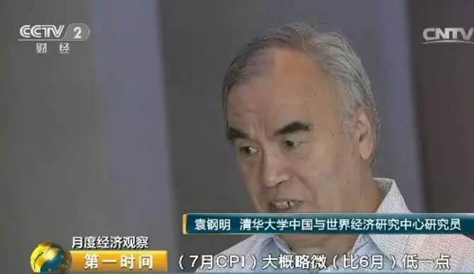 这份最新数据，关乎你的钱袋子！速查