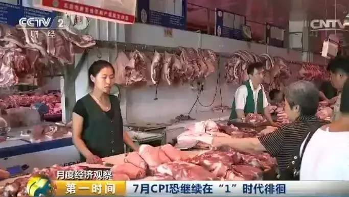 这份最新数据，关乎你的钱袋子！速查