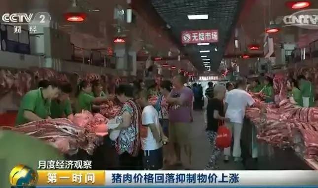 这份最新数据，关乎你的钱袋子！速查