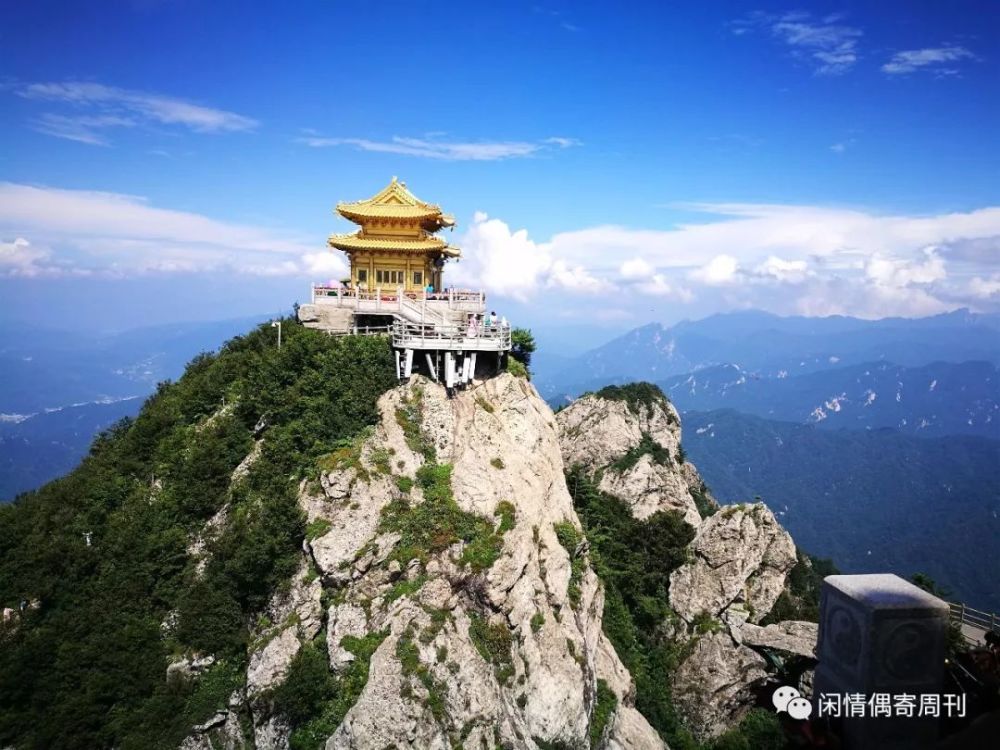 豫见河洛逐麓中原 看点快报