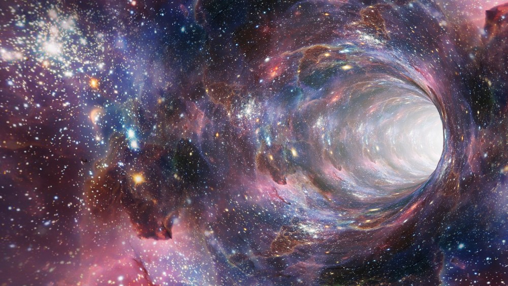 世界未解之谜,宇宙的尽头在哪里?宇宙的中心又在哪?
