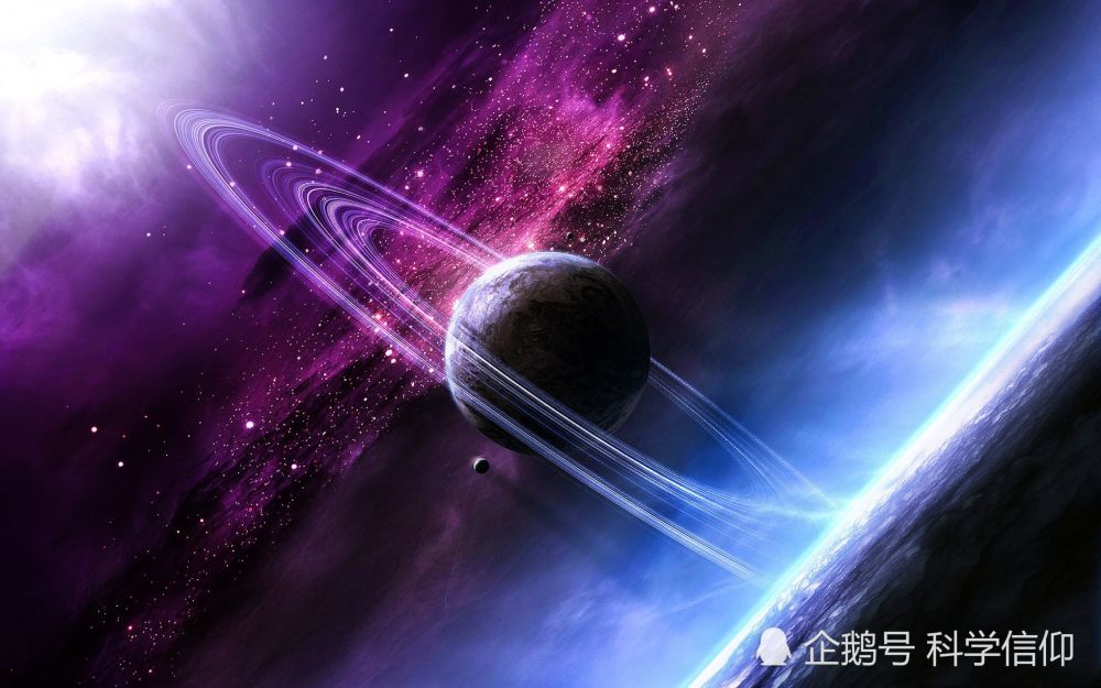 可观测宇宙之外的宇宙结构也许与我们所想的并不一致