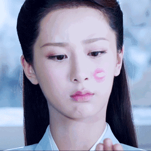 宣传委员出手了!杨紫不愧是香蜜团宠