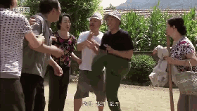 《乡村爱情》里一眼就能看穿的搞笑镜头,有的网友说第