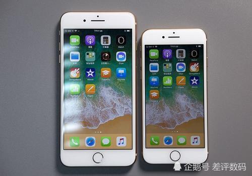 大数据统计:哪款苹果手机续航能力最好,苹果6