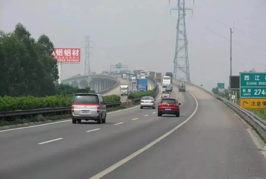 8月9日,记者从广东江中高速公路有限公司了解到,深岑高速中山新隆