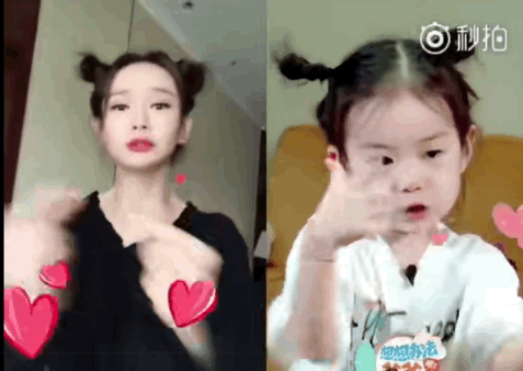 行走的包包种草机戚薇,不管是秋梨还是gucci,她背过的