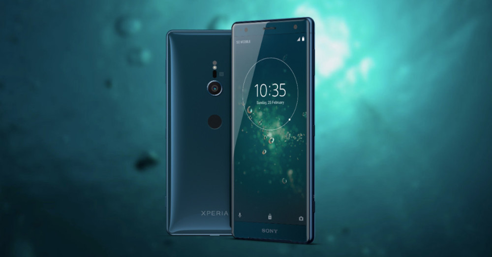 六款旗舰升级android 9 0索尼这次终于跟上节奏了 看点快报