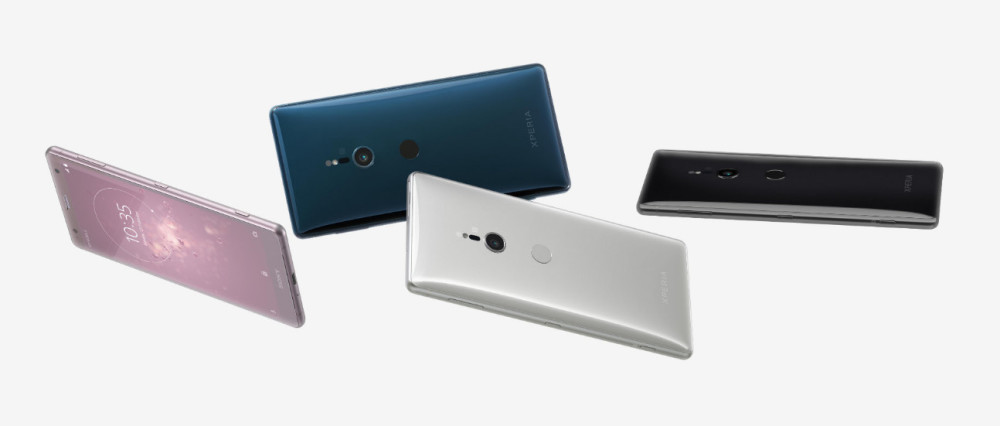 六款旗舰升级android 9 0索尼这次终于跟上节奏了 看点快报